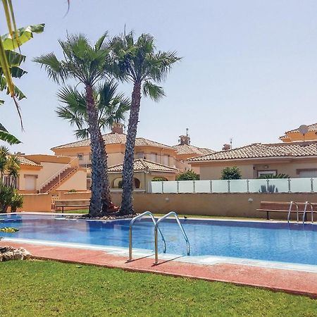 Cozy Home In Orihuela Costa With Kitchen Dehesa de Campoamor  Exterior foto