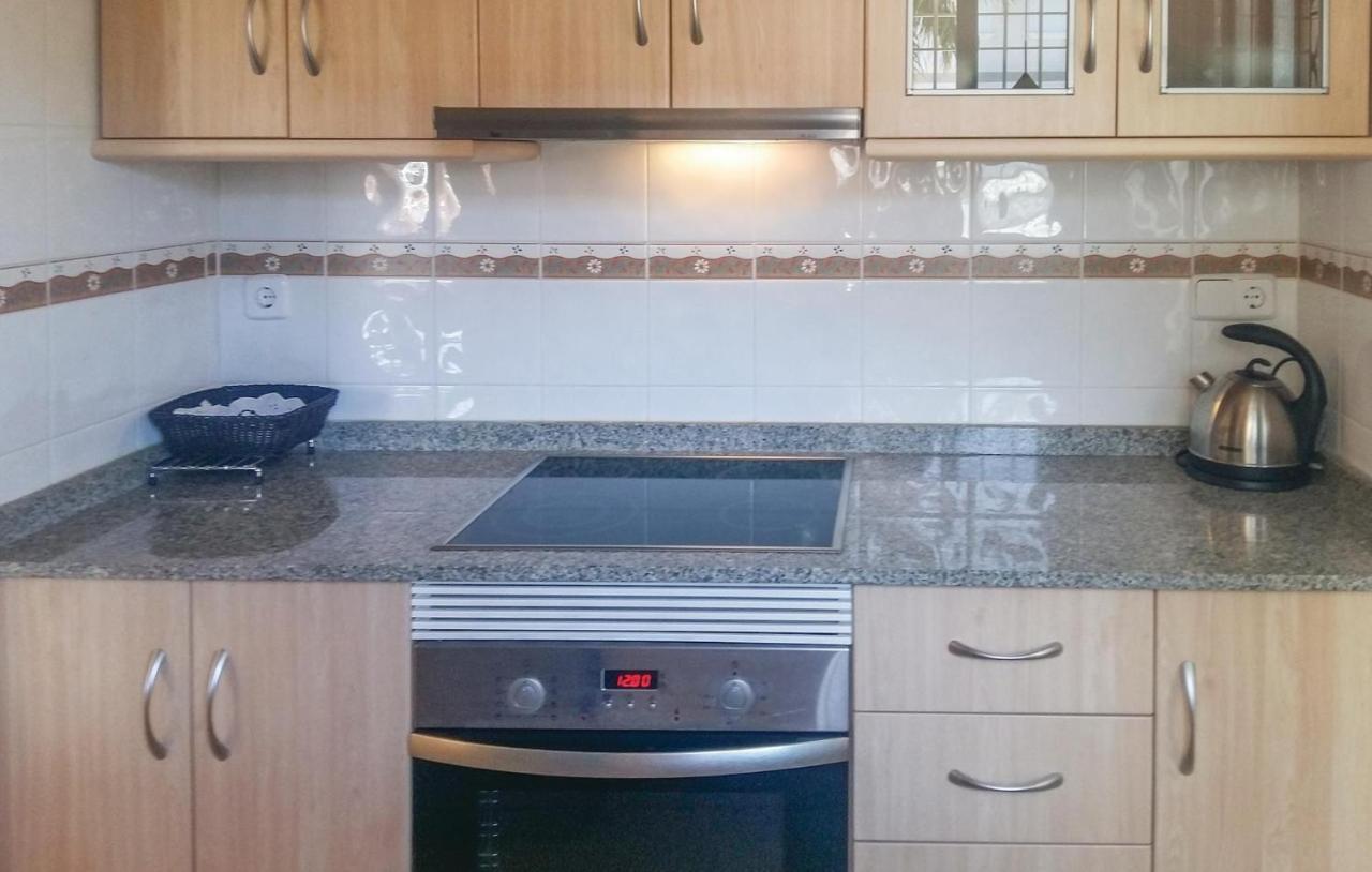 Cozy Home In Orihuela Costa With Kitchen Dehesa de Campoamor  Exterior foto