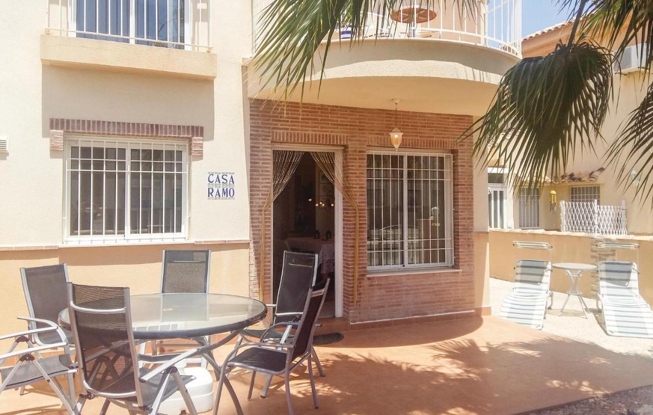 Cozy Home In Orihuela Costa With Kitchen Dehesa de Campoamor  Exterior foto