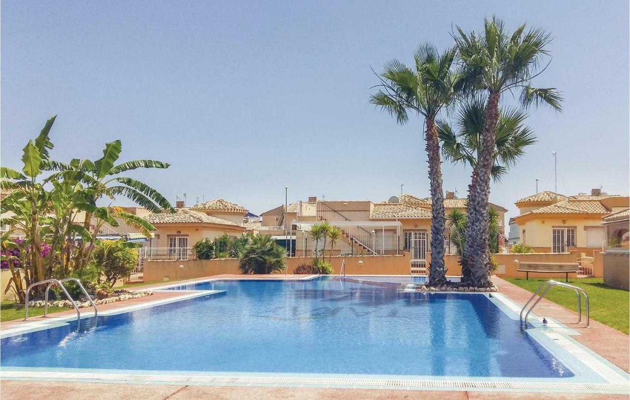 Cozy Home In Orihuela Costa With Kitchen Dehesa de Campoamor  Exterior foto